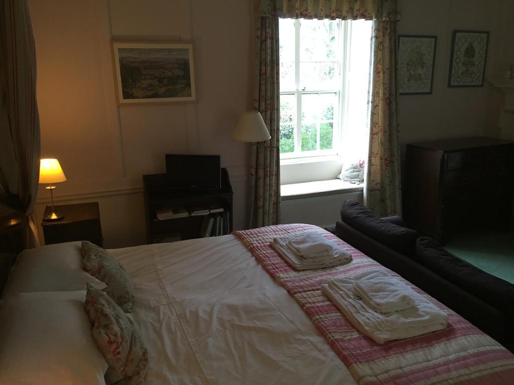 Trereife House 3* Penzance