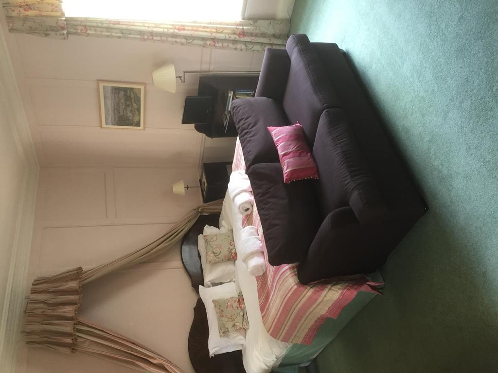 Trereife House 3*