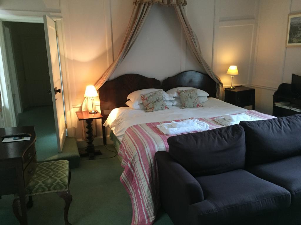 Trereife House Gasthof