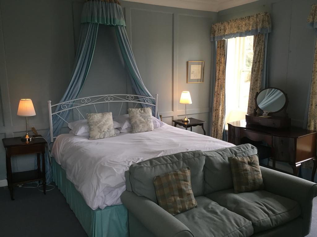 Trereife House 3* Penzance