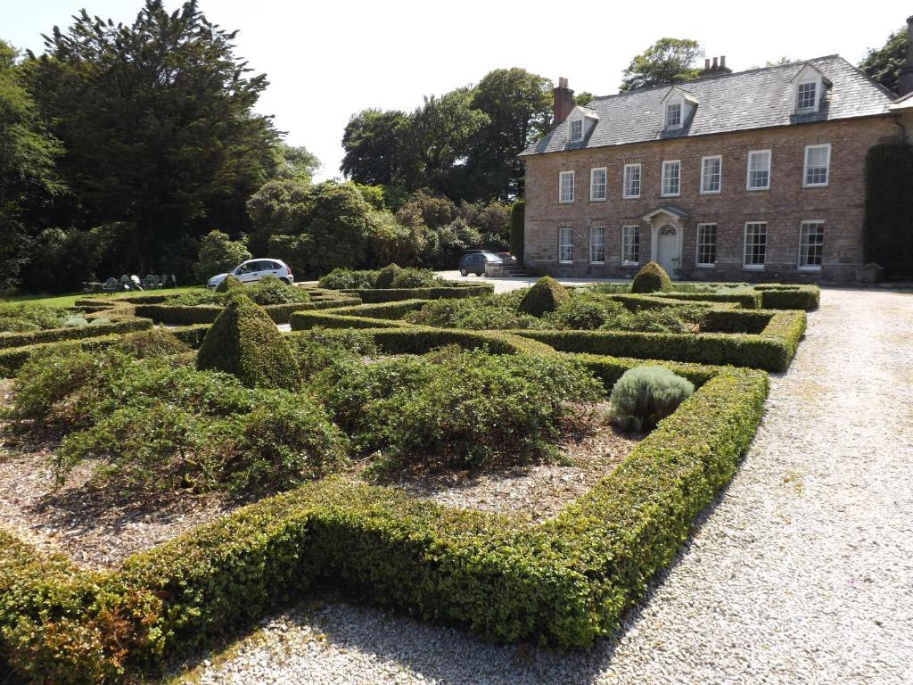 Trereife House Guest house 3*