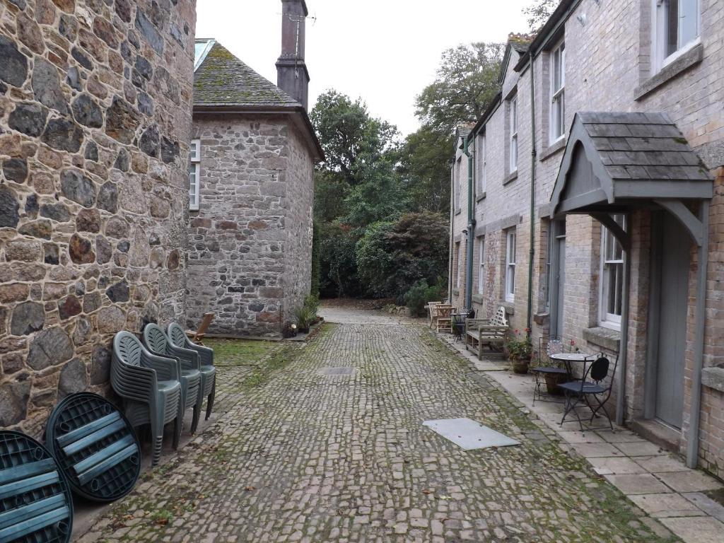 Trereife House 3* Penzance