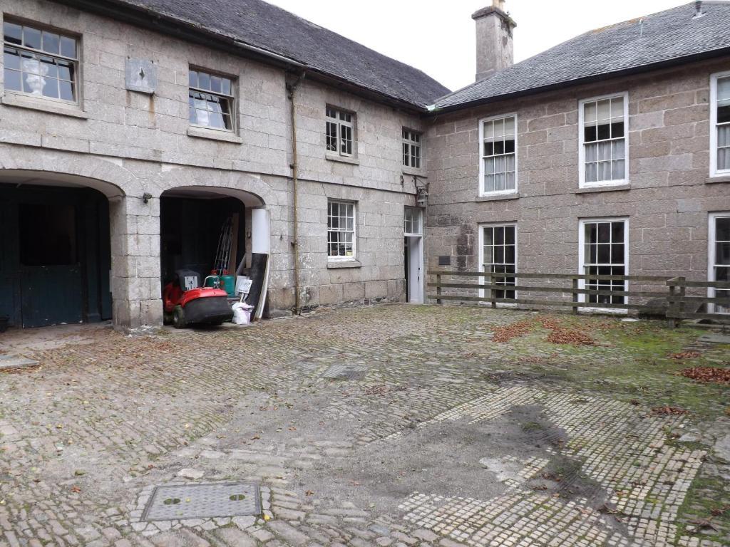 Trereife House Guest house