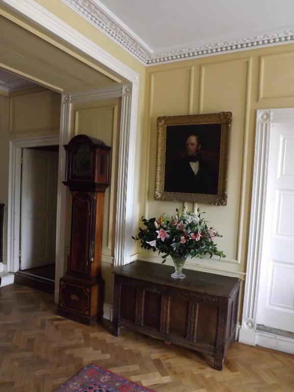 Trereife House Penzance