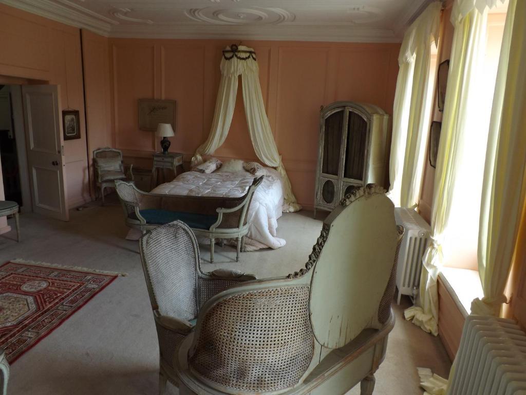 Trereife House 3* Penzance