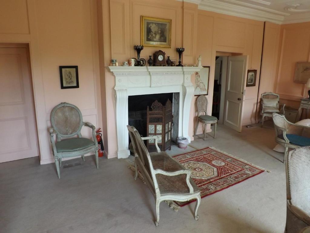 Trereife House Guest house Penzance