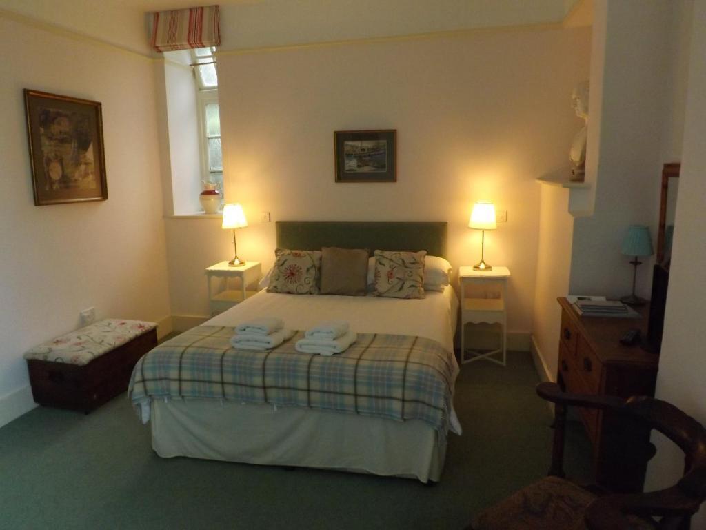 Trereife House Guest house