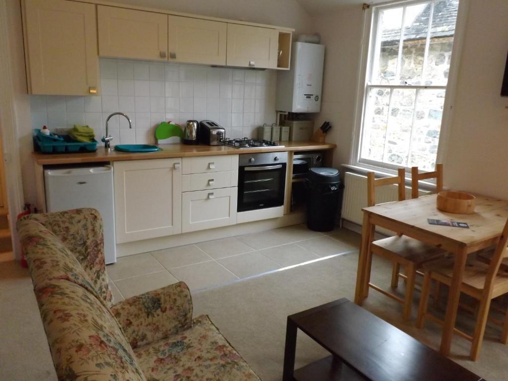 Trereife House 3*